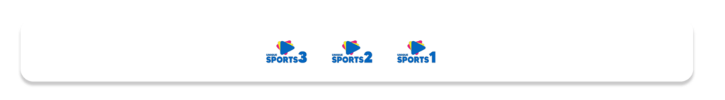 canais de musica, sport 3, maxvibe, maxvibe tv, tv ao vivo, luiz antônio, são simão, cajuru, grade de canais, tambaú, santa rosa, águas da prata, são joão da boa vista